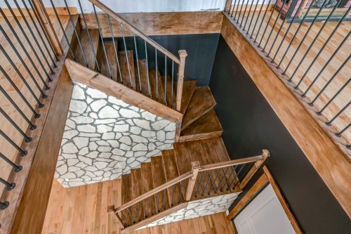 Vue d'ensemble - 561 Rue Pelletier, Saint-Colomban, QC - Indoor Photo Showing Other Room