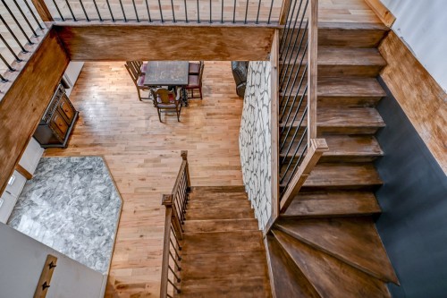 Vue d'ensemble - 561 Rue Pelletier, Saint-Colomban, QC - Indoor Photo Showing Other Room