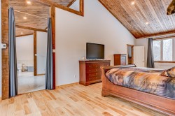 Master Bedroom - 