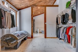 Closet - 