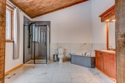 Master Bathroom - 