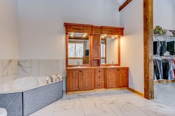 Master Bathroom - 
