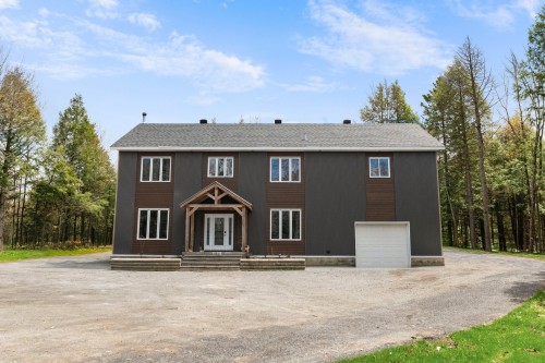Façade - 561 Rue Pelletier, Saint-Colomban, QC - Outdoor