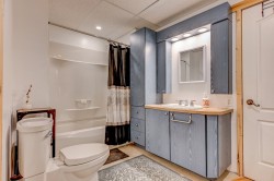 Bathroom - 