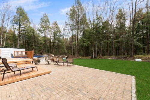 Cour - 561 Rue Pelletier, Saint-Colomban, QC - Outdoor