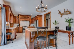 Kitchen - 