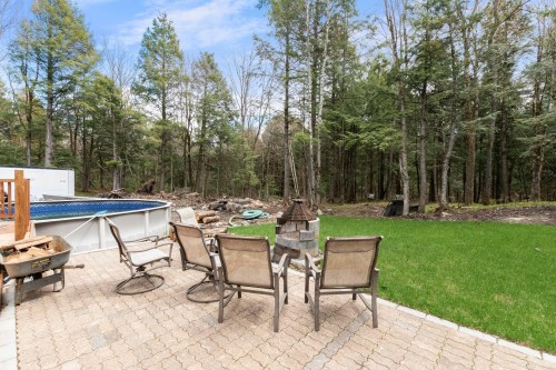 Cour - 561 Rue Pelletier, Saint-Colomban, QC - Outdoor