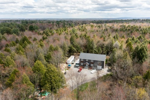 Vue d'ensemble - 561 Rue Pelletier, Saint-Colomban, QC - Outdoor With View