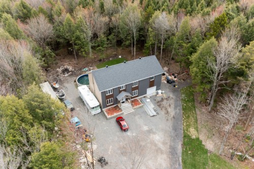 Vue d'ensemble - 561 Rue Pelletier, Saint-Colomban, QC - Outdoor
