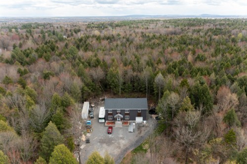 Vue d'ensemble - 561 Rue Pelletier, Saint-Colomban, QC - Outdoor With View