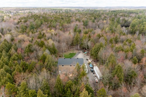 Vue d'ensemble - 561 Rue Pelletier, Saint-Colomban, QC - Outdoor With View