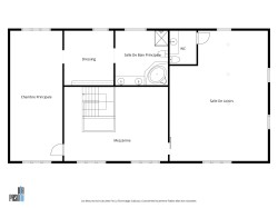 Floor Plan - 