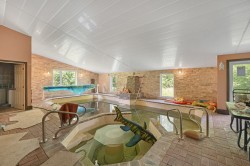 Piscine - 