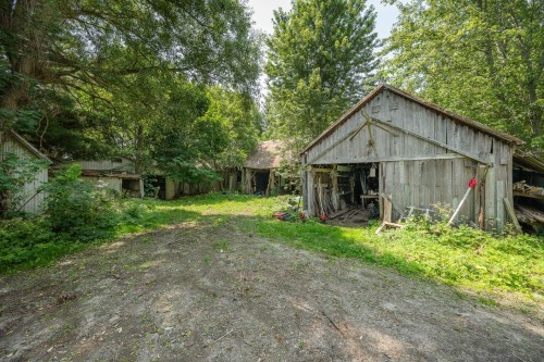 Grange - 178 Rg St-André, Saint-Jacques-Le-Mineur, QC - Outdoor