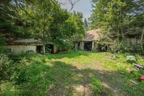Grange - 178 Rg St-André, Saint-Jacques-Le-Mineur, QC - Outdoor
