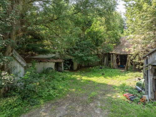 Grange - 178 Rg St-André, Saint-Jacques-Le-Mineur, QC - Outdoor