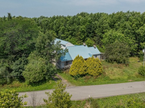 Vue d'ensemble - 178 Rg St-André, Saint-Jacques-Le-Mineur, QC - Outdoor With View