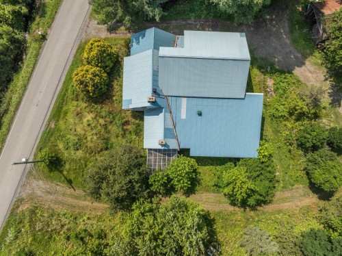 Vue d'ensemble - 178 Rg St-André, Saint-Jacques-Le-Mineur, QC - Outdoor