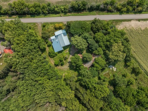 Vue d'ensemble - 178 Rg St-André, Saint-Jacques-Le-Mineur, QC - Outdoor With View