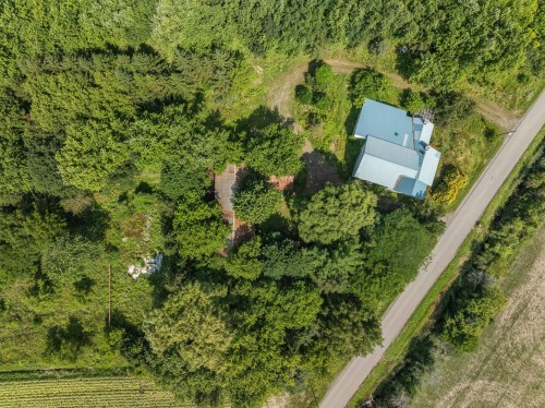 Vue d'ensemble - 178 Rg St-André, Saint-Jacques-Le-Mineur, QC - Outdoor With View