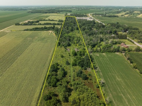 Vue d'ensemble - 178 Rg St-André, Saint-Jacques-Le-Mineur, QC - Outdoor With View