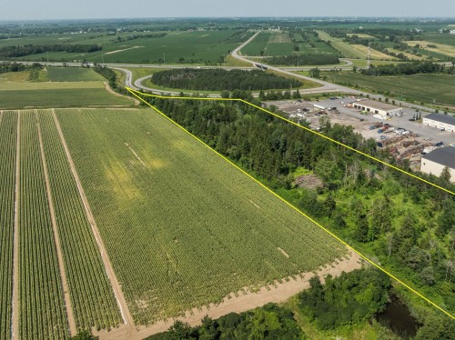 Vue d'ensemble - 178 Rg St-André, Saint-Jacques-Le-Mineur, QC - Outdoor With View