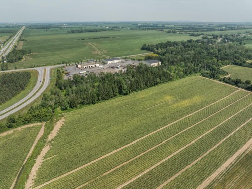 Vue d'ensemble - 178 Rg St-André, Saint-Jacques-Le-Mineur, QC - Outdoor With View