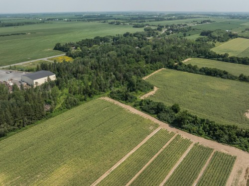 Vue d'ensemble - 178 Rg St-André, Saint-Jacques-Le-Mineur, QC - Outdoor With View
