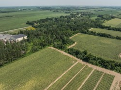 Vue d'ensemble - 