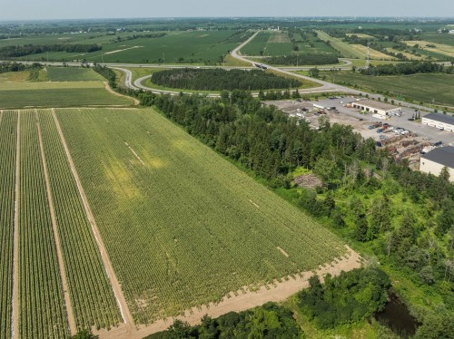 Vue d'ensemble - 178 Rg St-André, Saint-Jacques-Le-Mineur, QC - Outdoor With View