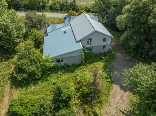 Vue d'ensemble - 178 Rg St-André, Saint-Jacques-Le-Mineur, QC - Outdoor