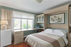 Chambre à coucher - 