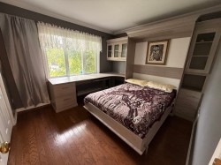Chambre à coucher - 