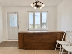 Hall d'entrée/Vestibule - 