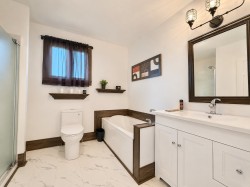 Salle de bains - 
