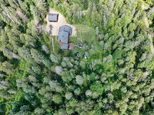 Vue d'ensemble - 906 Côte St-Gabriel O., Saint-Sauveur, QC - Outdoor
