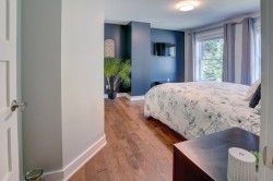 Chambre à coucher - 