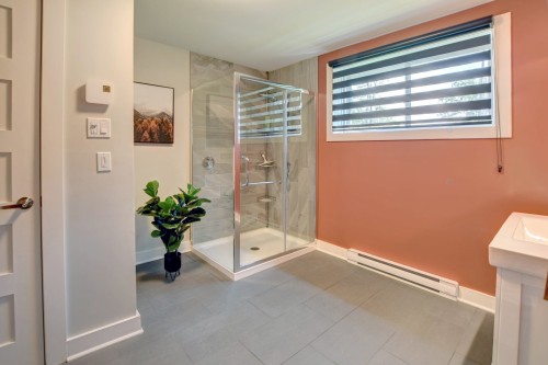Salle de bains - 906 Côte St-Gabriel O., Saint-Sauveur, QC - Indoor Photo Showing Bathroom