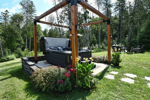 Autre - 906 Côte St-Gabriel O., Saint-Sauveur, QC - Outdoor