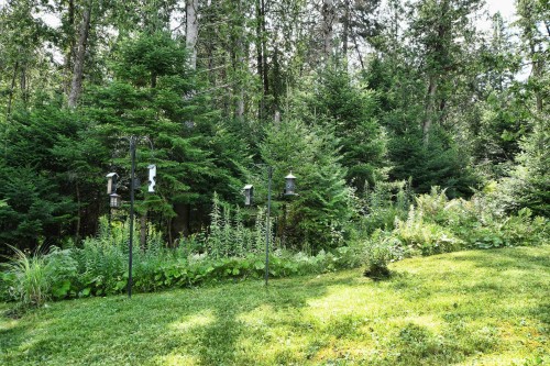 Vue d'ensemble - 906 Côte St-Gabriel O., Saint-Sauveur, QC - Outdoor