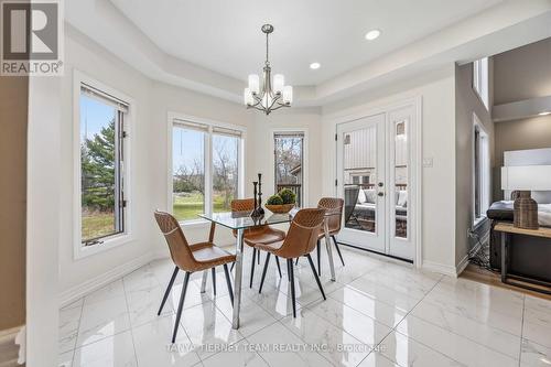 467 Oakwood Drive, Pickering, ON - Indoor Photo Showing Dining Room