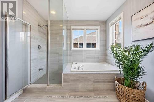 467 Oakwood Drive, Pickering, ON - Indoor Photo Showing Bathroom