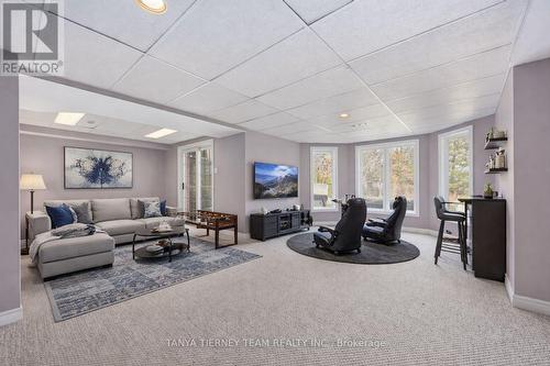 467 Oakwood Drive, Pickering, ON - Indoor