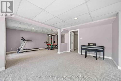 467 Oakwood Drive, Pickering, ON - Indoor