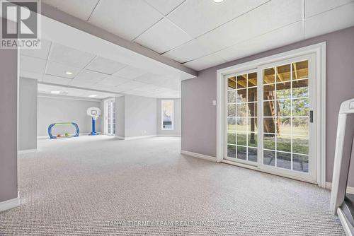 467 Oakwood Drive, Pickering, ON - Indoor Photo Showing Other Room