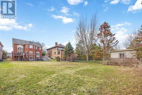 467 Oakwood Drive, Pickering, ON - Outdoor