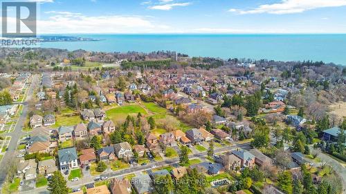 467 Oakwood Drive, Pickering, ON - Outdoor With View