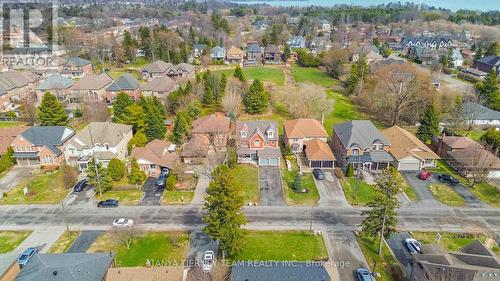 467 Oakwood Drive, Pickering, ON - Outdoor With View