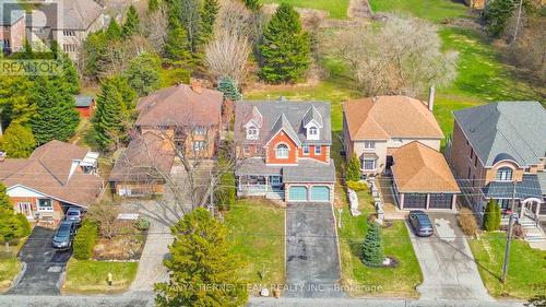 467 Oakwood Drive, Pickering, ON - Outdoor
