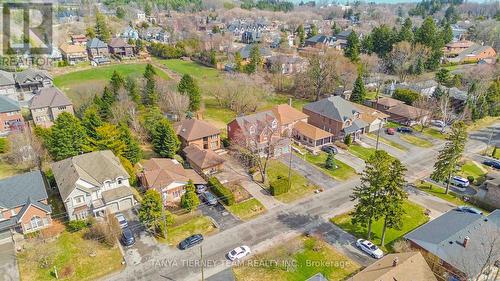 467 Oakwood Drive, Pickering, ON - Outdoor With View